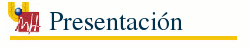 Presentaci�n