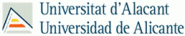 Universidad de Alicante