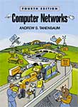 Tannenbaum, Redes de Computadores