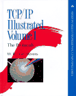 Stevens, TCP-IP Illustrated vol.1