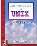 "Introducción a UNIX: un enfoque práctico", A. Afzal, Prentice-Hall, 1997 